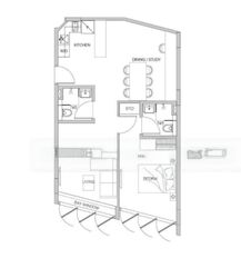 Goodwill Court (D15), Apartment #461721481